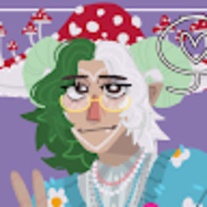 Meet your Posher, Esther